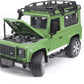 Land Rover Defender Station Wagon - A & M News and Gifts
