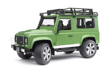 Load image into Gallery viewer, Land Rover Defender Station Wagon - A &amp; M News and Gifts
