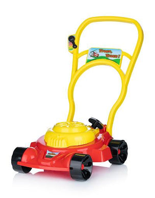 Lawn mower for children - A & M News and Gifts