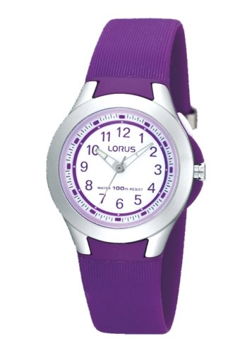 Lorus Childrens Sports Watch with Backlight R2313FX9 LNP - A & M News and Gifts