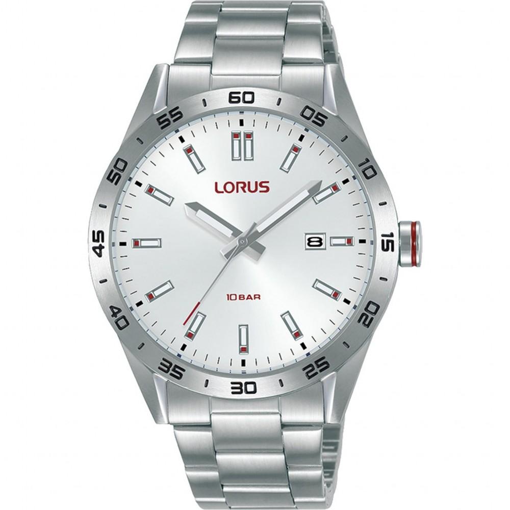 LORUS GENTS SPORTS WATCH RH963NX9 - A & M News and Gifts