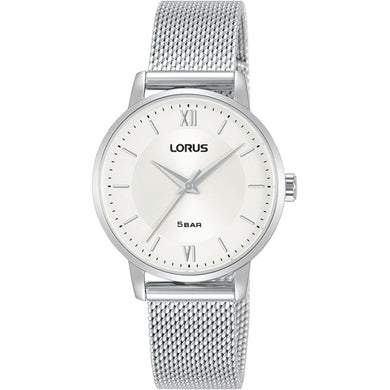 Lorus Watch RG281TX9 - A & M News and Gifts