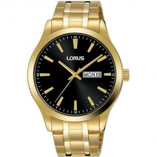 LORUS WATCH RH344AX9 - A & M News and Gifts