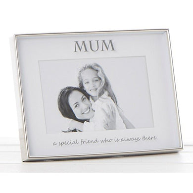 Mum Frame - A & M News and Gifts