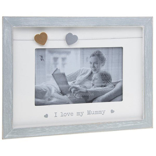 Mummy Frame - A & M News and Gifts