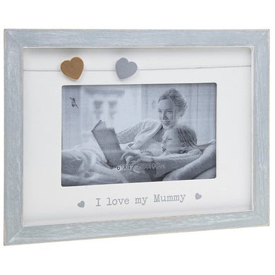 Mummy Frame - A & M News and Gifts