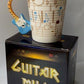 Musical Score Guitar Novelty Mug - A & M News and Gifts
