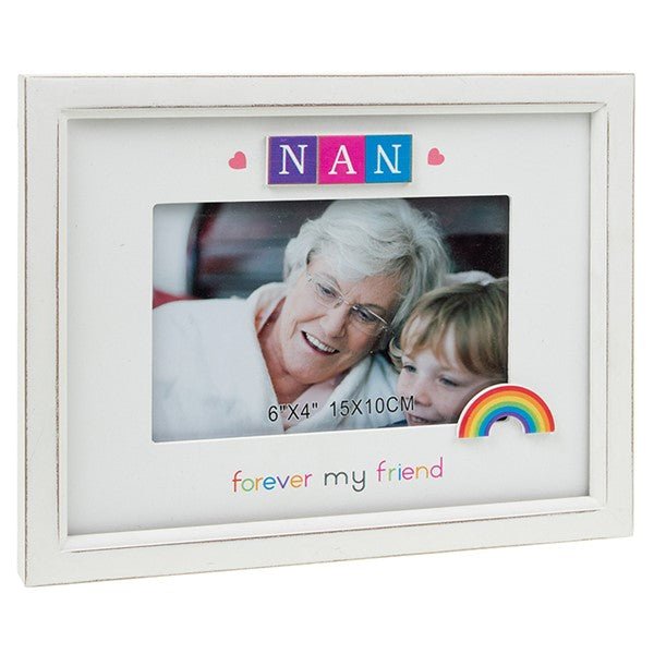 Nan Frame - A & M News and Gifts