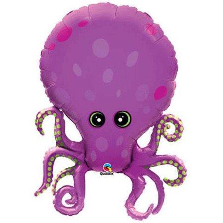 Octopus 35” - A & M News and Gifts