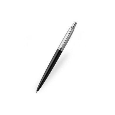Parker Jotter XL Richmond Matte Black Ballpoint Pen - A & M News and Gifts