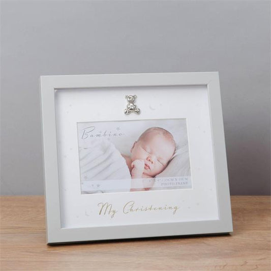 PHOTO FRAME, CHRISTENING DAY - A & M News and Gifts