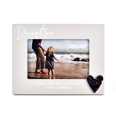 Photo Frame with Heart 6