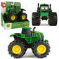 John Deere Monster Treads Tractor