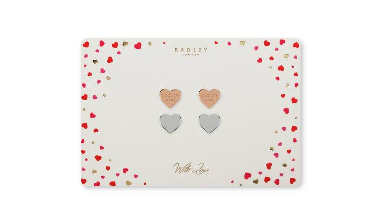 Radley Duo Set Earrings - A & M News and Gifts