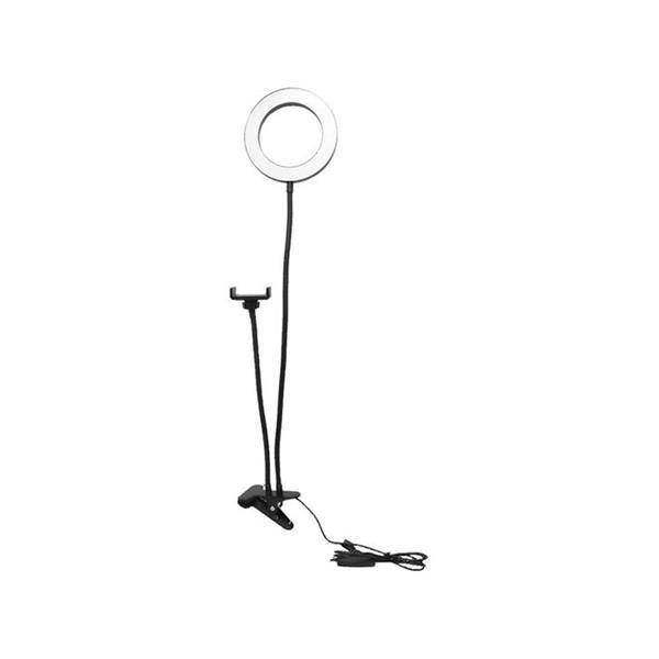 RING LIGHT & PHONE HOLDER - A & M News and Gifts