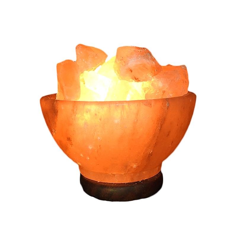 Salt Lamp Bowl 6