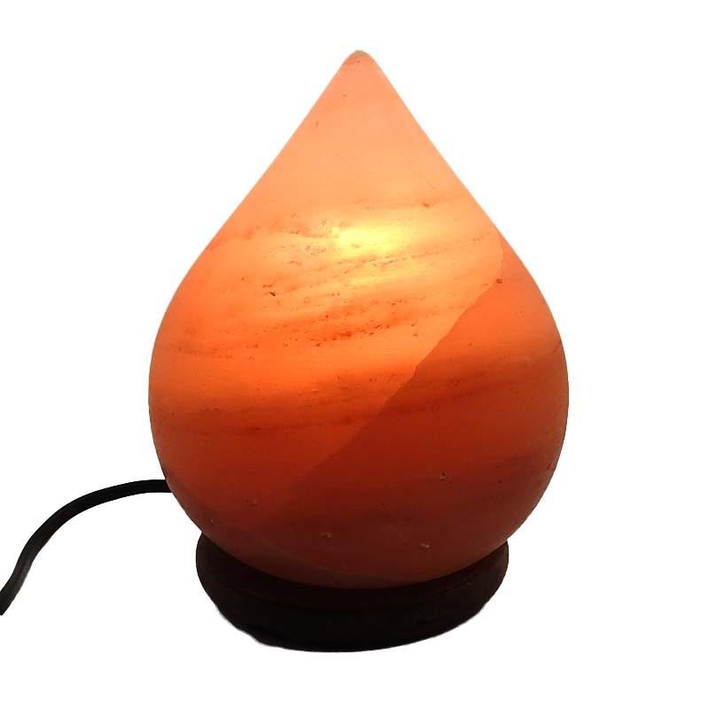 Salt Lamp Tear - A & M News and Gifts