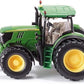 SIKU 3282 Farmer John Deere 6210R Tractor, Green - A & M News and Gifts
