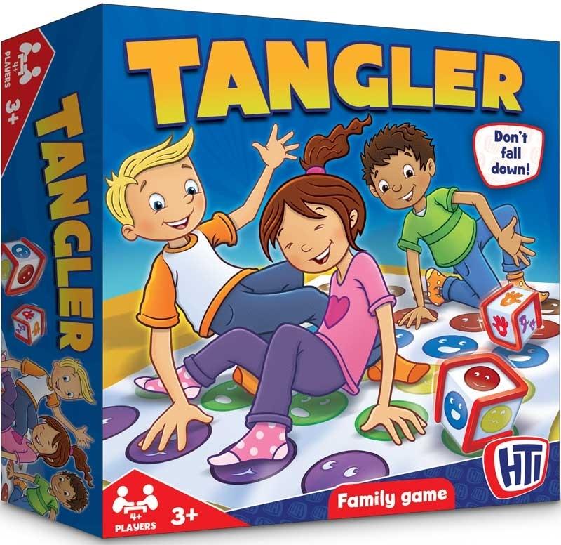 TANGLER - A & M News and Gifts