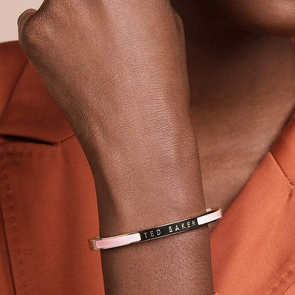 TED BAKER ELEMARA BRACELET - A & M News and Gifts