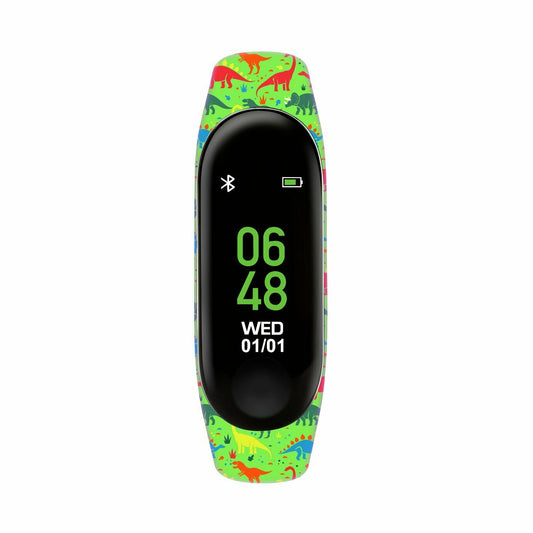 Tikkers Dinosaur Kids Smart Activity Tracker - A & M News and Gifts
