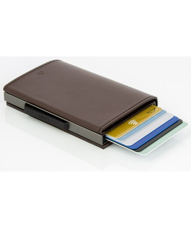 OGON Smart Wallet ( Brown )