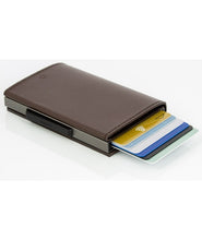 Load image into Gallery viewer, OGON Smart Wallet ( Brown )
