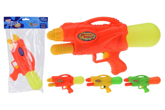 Water Pistol 27cm - A & M News and Gifts
